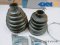 Repair kit, gaiter inner / outer Part number: 31608618540 8618540 GKN 306533