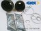 Repair kit, gaiter inner / outer Part number: 31608618540 8618540 GKN 306533