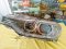 Left headlight F30 XENON 63117259543 7259543