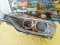 Left headlight F30 XENON 63117259543 7259543