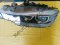 Left headlight F30 XENON 63117259543 7259543