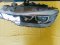 Left headlight F30 XENON 63117259543 7259543