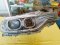 Right headlight XENON F30 63117259544 7259544