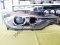 Right headlight XENON F30 63117259544 7259544