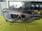 Right headlight XENON F30 63117259544 7259544