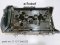 Cylinder head cover Part number: 11127646552 7646552