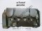 Cylinder head cover Part number: 11127646552 7646552