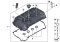 Cylinder head cover Part number: 11127646553 7646553