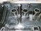 Cylinder head cover Part number: 11127646553 7646553