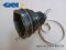 Repair kit bellows, interior Part number: 31609806555 9806555 GKN 306130