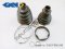 Repair kit bellows, exterior Part number: 31609806560 9806560 GKN 306125