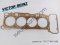 Cylinder head gasket asbestos-free Part number: 11127841560 7841560 VICTOR REINZ 61-10194-00