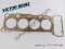 Cylinder head gasket asbestos-free Part number: 11127841560 7841560 VICTOR REINZ 61-10194-00