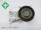 Adjusting pulley Part number: 1281433571 1433571 IINAA 534 0104 10