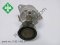 Adjusting pulley Part number: 1281433571 1433571 IINAA 534 0104 10