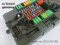 Fuse box SPEG high Part number: 61353457582 3457582