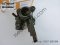 Thermostat housing with thermostat Part number: 11537600584 7600584