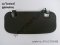 Sun visor, lateral Part number: 51162753585 2753585