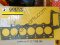 Cylinder head gasket asbestos-free Part number: 11127788588 7788588 GOETZE 30 029112 00