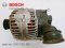 Compact alternator Part number: 12317501595 7501595 BOSCH 0 124 515 052