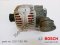 Compact alternator Part number: 12317501595 7501595 BOSCH 0 124 515 052