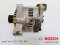 Compact alternator Part number: 12317501595 7501595 BOSCH 0 124 515 052