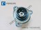 Electric valve Part number: 11658636606 8636606 PIERBURG 7.05367.05.0