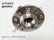 Wheel hub with bearing, front Part number: 31202286606 2286606