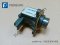 Electric valve Part number: 11658636606 8636606 PIERBURG 7.05367.05.0