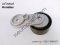 Deflection pulley Part number: 11287848607 7848607