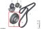 Vibration damper Part number: 11238638614 8638614 IINAA 544 0501 10