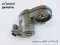 Actuator EMF Part number: 34216794618 6794618