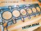 Cylinder head gasket asbestos-free Part number: 11127849621 7849621 VICTOR REINZ 61-10280-10