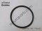 Preformed seal Part number: 11617796621 7796621