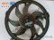 Fan housing with fan Part number: 17422752632 2752632 BEHR