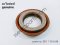 Shaft seal Part number: 23117518638 7518638