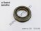 Shaft seal Part number: 23117518638 7518638