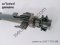 Telescopic nozzle, right Part number: 61677275658 7275658