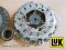 Set clutch parts Part number: 21212282667 2282667 LUK 624 3104 00