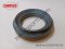 Shaft seal with lock ring Part number: 31508743675 8743675 CORTECO 01025620B