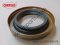 Shaft seal Part number: 31521428678 1428678 CORTECO 01033796B