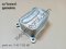 Heat exchanger Part number: 11427552687 7552687