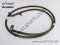 Hose line, headlight cleaning system Part number: 61677241690 7241690