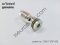 non-return valve Part number: 11367537692 7537692