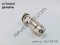 non-return valve Part number: 11367537692 7537692