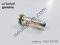non-return valve Part number: 11367537692 7537692