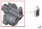 Exch.-AUXILIARY TRANSMISSION Part number: 27109811709 9811709