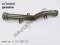 Water pipe Part number: 11537589713 7589713
