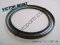 Shaft seal Part number: 11117587168 7587168 VICTOR REINZ 81-40292-00
