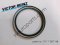 Shaft seal Part number: 11117587168 7587168 VICTOR REINZ 81-40292-00
